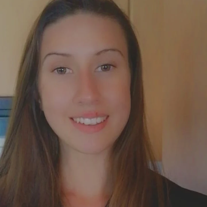 Caty, CleverLeaf English tutor