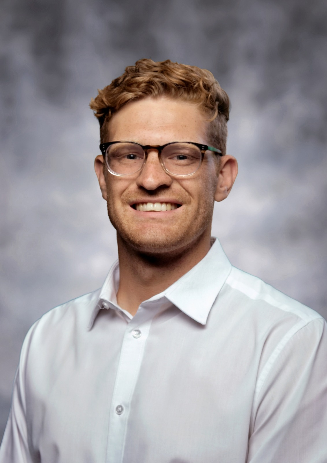 Christian Bosman, CleverLeaf English tutor