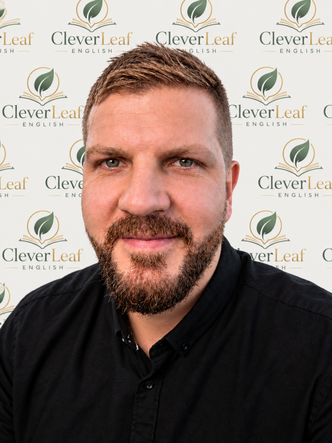 Craig, CleverLeaf English tutor